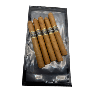 Velvet Blaze Signature Five Pack