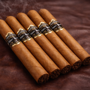 Velvet Blaze Signature Five Pack