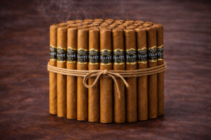 Velvet Blaze Luxe 25 Count Robusto Bundle