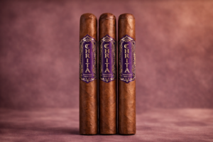 The Chrita Triple Pack