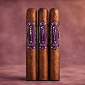 The Chrita Triple Pack