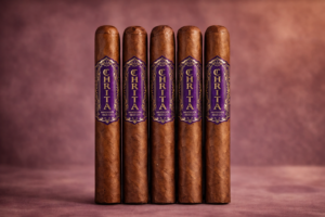 The Chrita Signature Five Pack