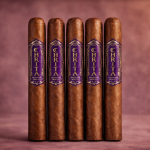 The Chrita Signature Five Pack