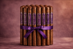 The Chrita Luxe 25 Count Indulgence Bundle