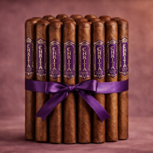 The Chrita Luxe 25 Count Indulgence Bundle